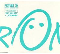 Herbert Grönemeyer - Ö (Picture CD) Limitierte Sonderauflage