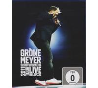 SCHIFFSVERKEHR TOUR 2011- - GR (Blu-ray) Grönemeyer Herbert