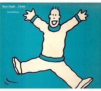 Herbert Grönemeyer - Tanzen (1986) / Vinyl Maxi Single [Vinyl 12'']