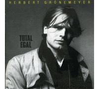 Herbert Groenemeyer - Total Egal by Herbert Groenemeyer (1985-02-01)
