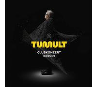 Herbert Grönemeyer Tumult Clubkonzert Berlin (CD)