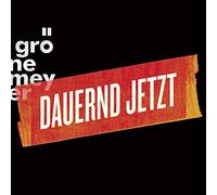 Herbert Gronemeyer - DAUERND JETZT -CD+DVD-