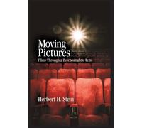 Herbert H Stein Moving Pictures (Tascabile)