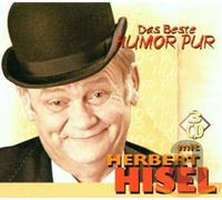 Herbert Hisel - Humor Pur (3 CD)
