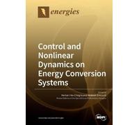 Herbert Ho-Ching Iu Abd Control and Nonlinear Dynamics on Energy Con (Tascabile)