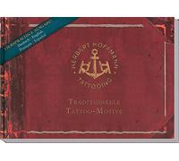 Herbert Hoffmann - Traditionelle Tattoo-Motive