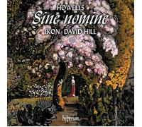Herbert Howells Howells: Sine Nomine (CD) Album