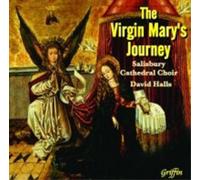 Herbert Howells The Virgin Mary's Journey (CD) Album