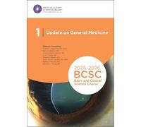 Herbert J. Ingra 2025-2026 Basic and Clinical Science Course, Sectio (Tascabile)