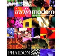 Herbert J M Ypma India Modern (Tascabile)