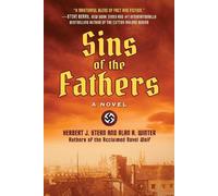 Herbert J. Stern Alan A. Winter Sins of the Fathers (Copertina rigida)