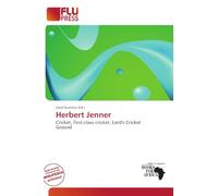Herbert Jenner: Cricket, First-class cricket, Lord's Cricket Ground