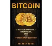 Herbert Jones Bitcoin (Tascabile)