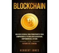Herbert Jones Blockchain (Tascabile)