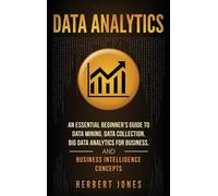 Herbert Jones Herbert Jones Dryw McArthur Data Analytics (Copertina rigida)