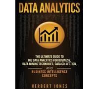 Herbert Jones Data Analytics (Copertina rigida)