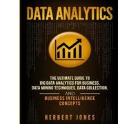 Herbert Jones Data Analytics (Tascabile)