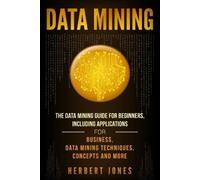 Herbert Jones Data Mining (Tascabile)