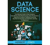 Herbert Jones Data Science (Copertina rigida)