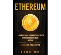 Herbert Jones Ethereum (Copertina rigida)