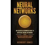 Herbert Jones Herbert Jones Neural Networks (Copertina rigida)