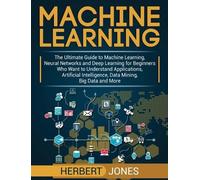 Herbert Jones Machine Learning (Copertina rigida)