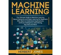 Herbert Jones Machine Learning (Tascabile)