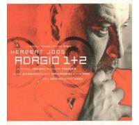 Herbert Joos Adagio 1 and 2 (CD) Album