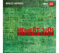 Herbert Joos - Change Of Beauty