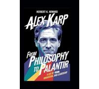 Herbert K Howard Alex Karp (Tascabile)