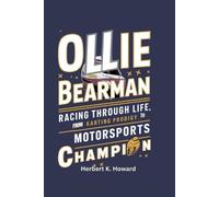 Herbert K Howard Ollie Bearman (Tascabile)