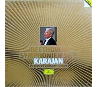 Herbert Karajan - Beethoven Ludwig Van-Karajan-Symphonie N0 5