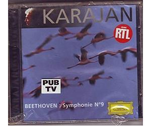 Herbert Karajan - Beethoven-Symphonie N 9-Karajan Collection-Volume 5