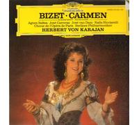 Herbert Karajan - Bizet-Carmen Extraits-Karajan