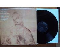 Herbert Kegel, Casapietra, Burmeister, Schreier, Polster - Missa c moll KV 139. Herbert Kegel, Casapietra, Burmeister, Schreier, Polster. Eterna Edition Stereo