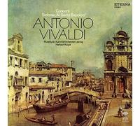 Herbert Kegel Leipzig Radio Chamber Orchestra Vivaldi Concerto Collection e ot