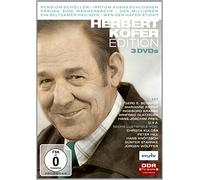 Herbert Köfer - Edition
