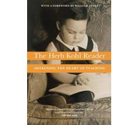 Herbert Kohl The Herb Kohl Reader (Tascabile)