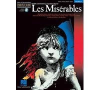 Herbert Kretzmer Les Misérables (Tascabile)