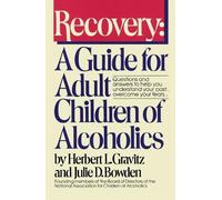 Herbert L. Gravitz Recovery (Tascabile)