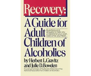 Herbert L. Gravitz Recovery (Tascabile)