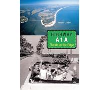 Herbert L Hiller Highway A1A (Tascabile)