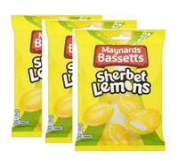 herbert Lemons 192g (3 Pack)