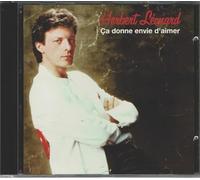 Herbert Léonard - Ca Donne Envie D'Aimer