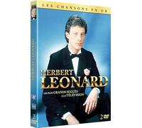 Herbert Léonard : Les Plus grands succès à la télévision