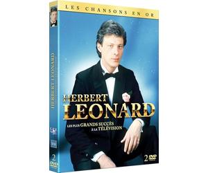 Herbert Léonard : Les Plus grands succès à la télévision