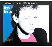 Herbert Léonard - Pour Le Plaisir