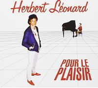 Herbert Leonard - Pour Le Plaisir