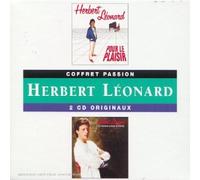 Herbert Léonard - Pour Le Plaisir