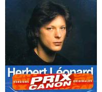 Herbert Leonard - Tendres Annees 60